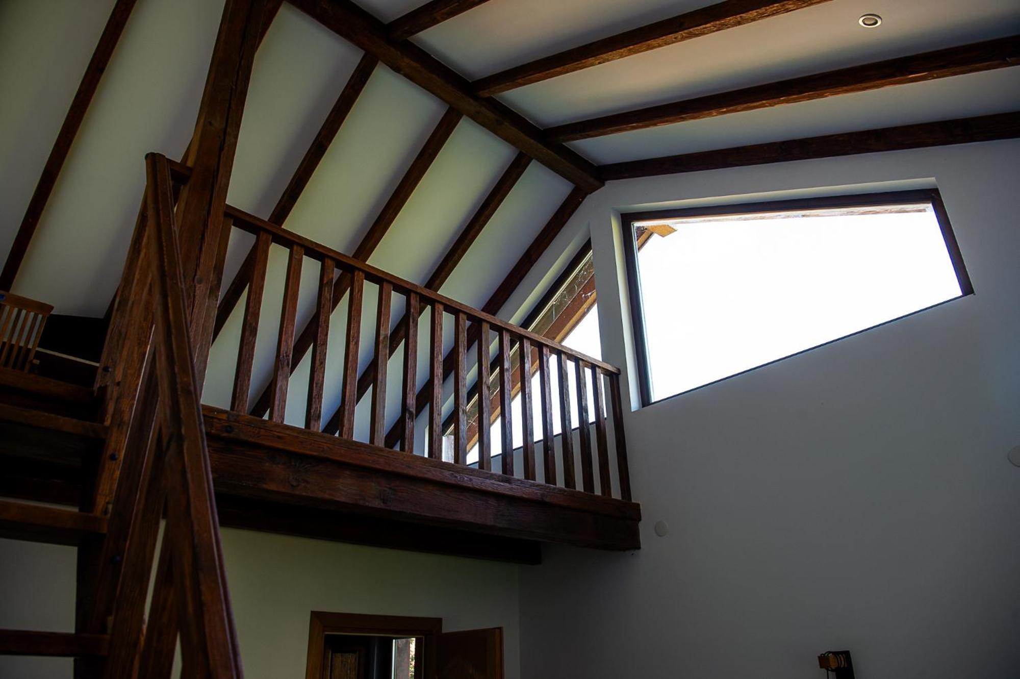 Walnut Cottage 1 Дебращица Екстериор снимка