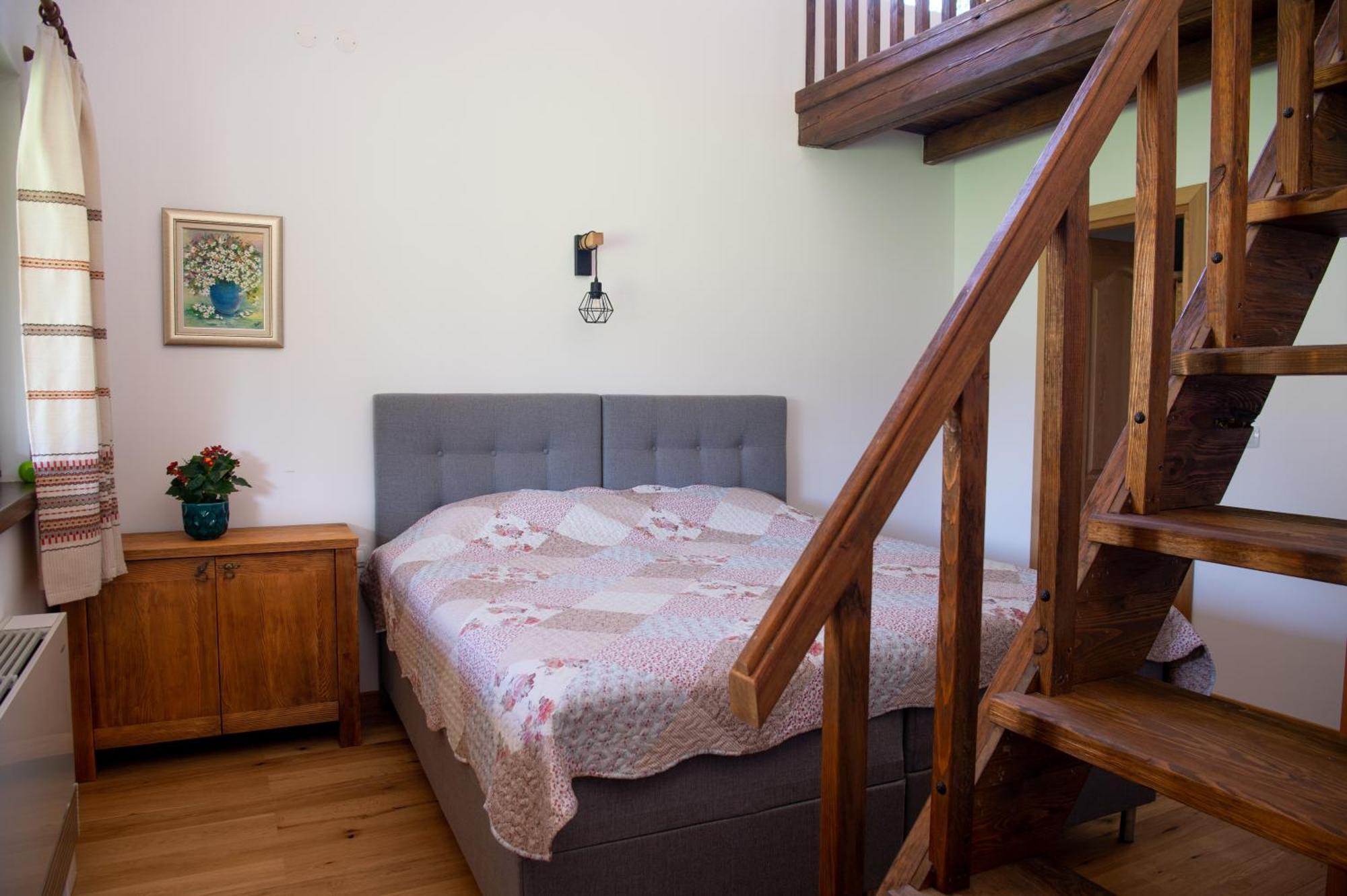 Walnut Cottage 1 Дебращица Екстериор снимка